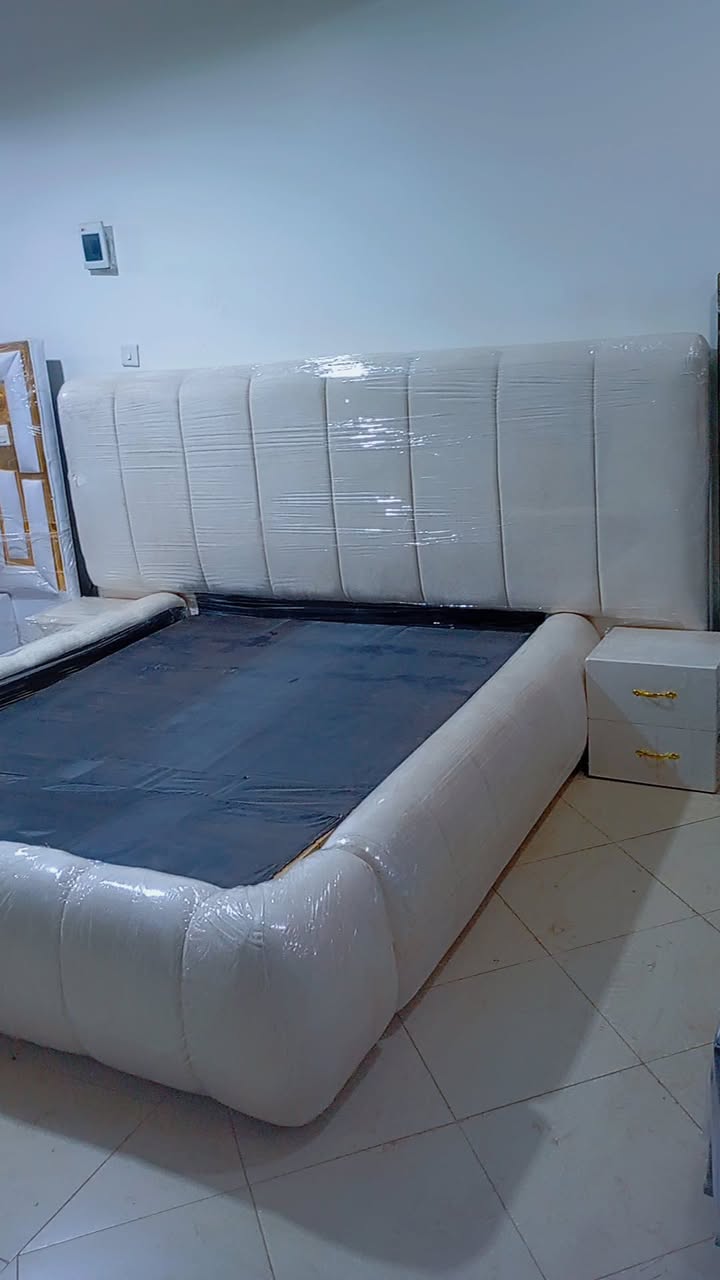 A picture of Kasim miles interiors