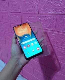 samsung a30s