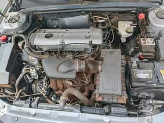 A picture of Peugeot 406 2002