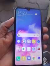 huawei y6