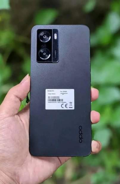 oppo a57