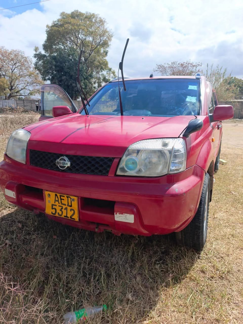 cars harare