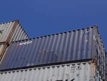 A picture of CONTAINERS ON SALES