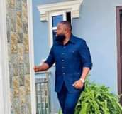A picture of Amazing Safari suits Ochukwu_chukwu