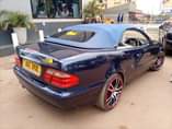 A picture of Benz on sale 0783138852