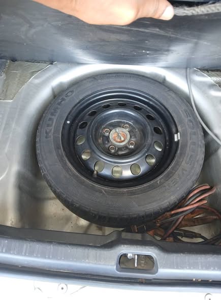 used toyota corolla