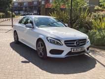 mercedes benz c class