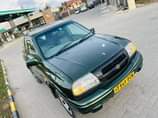 A picture of Suzuki Grand vitara