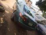 A picture of Toyota muscle 08