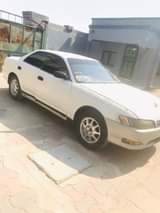 toyota mark 2