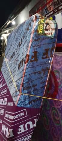 A picture of Pata magodoro original kabisa usafiri Bure kabisa mpaka nyumban kwako