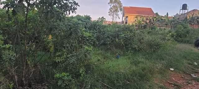 A picture of QUICK SALE. A prime plot of 25 Decimals 100100ft with