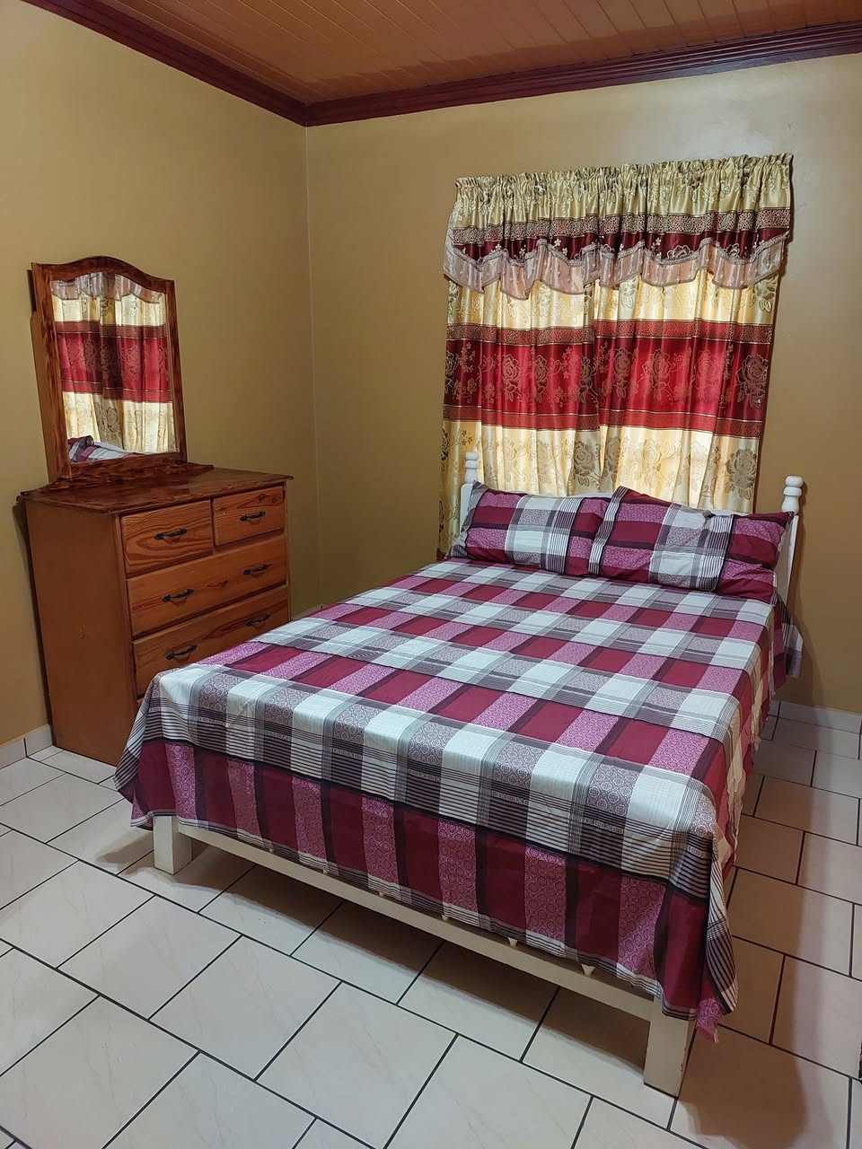 furnished apartments