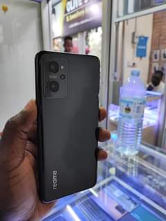 A picture of REALME 9i