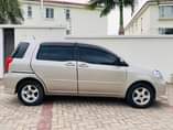 A picture of TOYOTA RAUM