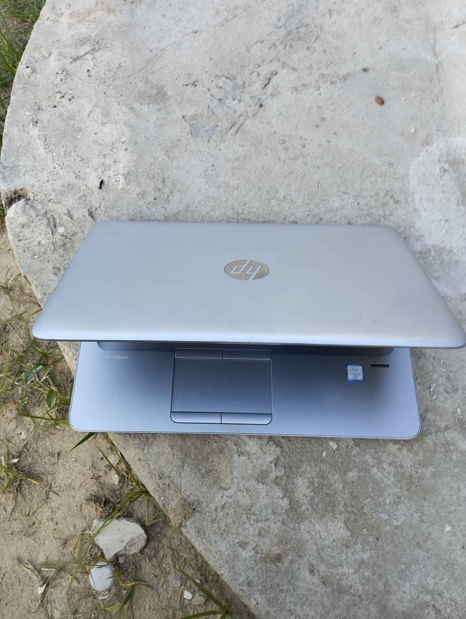 A picture of HP ELITEBOOK 840 G3
