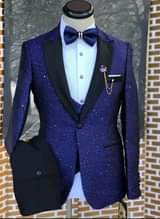 suits