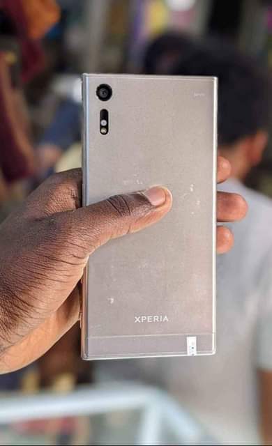 A picture of SONY XPERIA