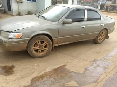 A picture of Toyota Camry pencil light First Body Engine Gear A C