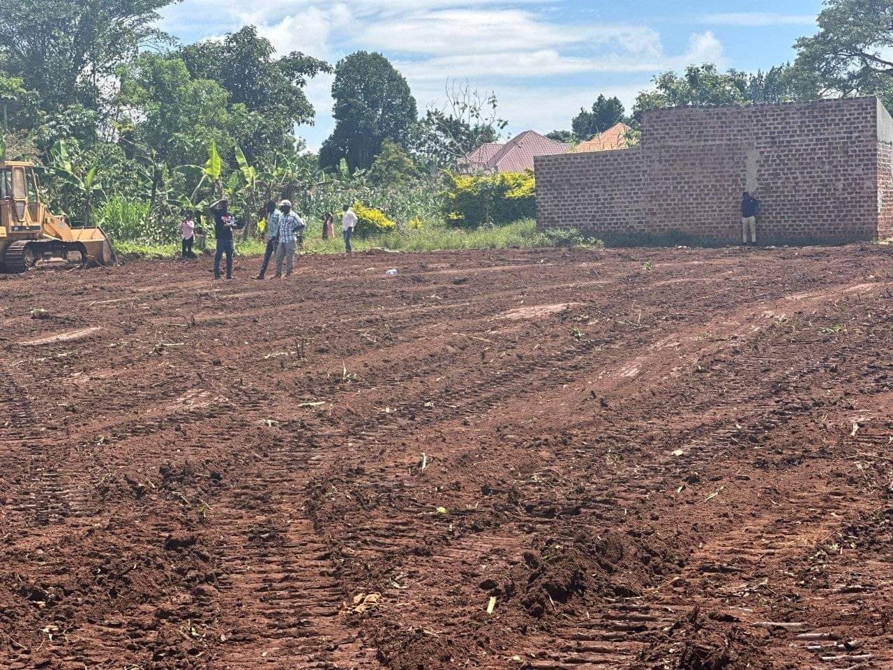 A picture of KAKIRI DAMBWE ESTATE