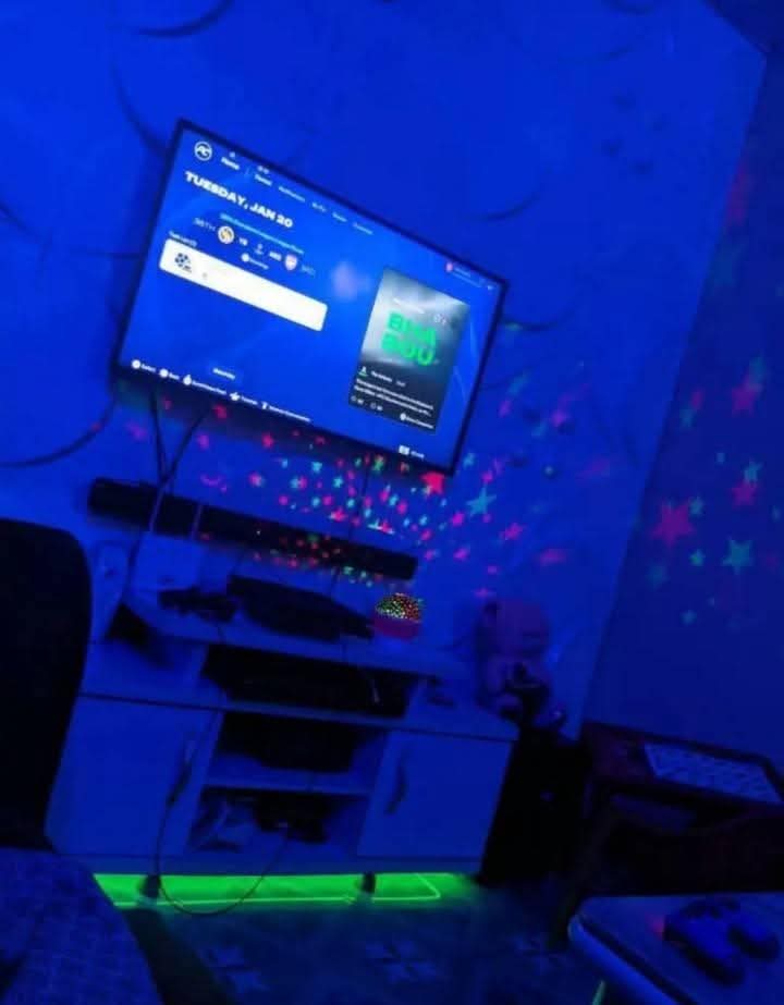 A picture of Sony PlayStation 4