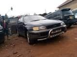 A picture of Caldina on sale located makindye lukuli nanganda its a pasonal