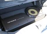 A picture of Car Subwoofer Pionner Original