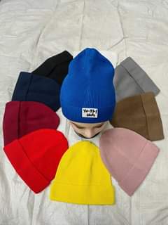 caps