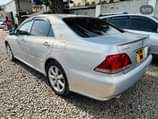 A picture of Crown milion 9.9 Ipo mwanza Automatic Engine safi 0784857610 Kama