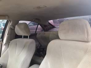 A picture of Clean Toyota Camry spider still available for sale Engine untampered