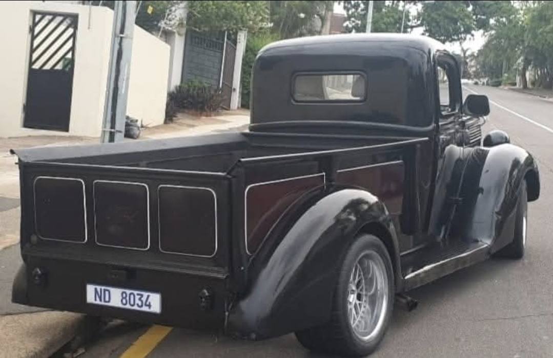 ford