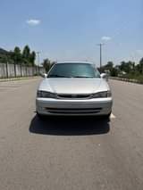 A picture of Super clean Corolla Automatic drive Buy and drive AC Kaduna