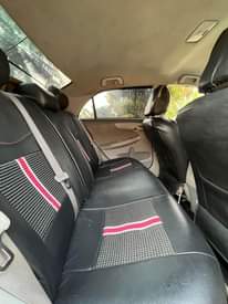 A picture of Used Toyota Corolla 2010