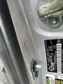 A picture of Toyota