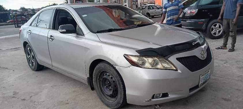 A picture of Clean Toyota spider for sale everything is working perfectly Price