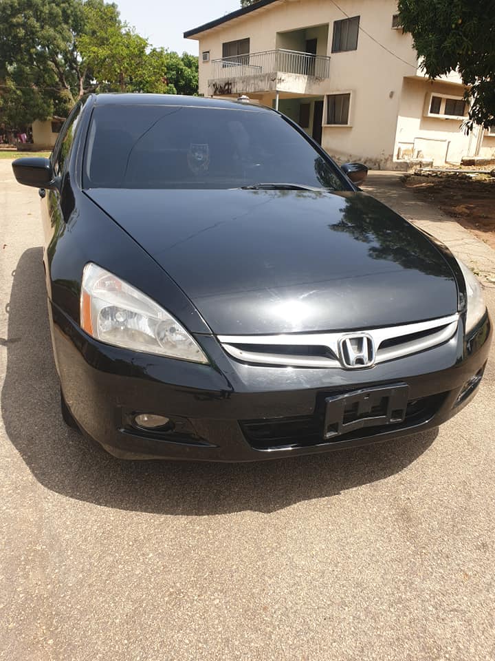 A picture of Belgium standard Honda DC Buy and drive Everything is working
