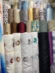 A picture of Curtain accessories