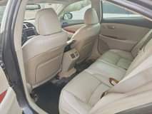 A picture of Clean used Lexus ES350 2008 model 2 9m net price