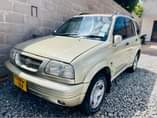 A picture of SUZUKI GRAND