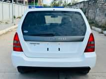 A picture of Subaru Forester