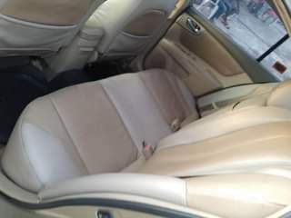 A picture of 2007 kia optima