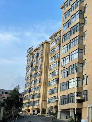 apartments