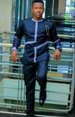 A picture of Kaftan