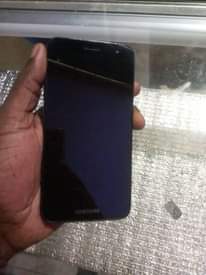 A picture of Samsung Galaxy jcore