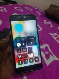 A picture of IPHONE 6S PLUS