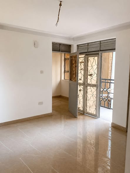A picture of Brand New 1 bedroom apartment for rent in mutungo hill