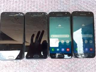 samsung j3