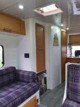 ldv vans