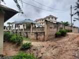 A picture of NYUMBA INAUZWA NA BANK MBEZI MSIGANI DAR