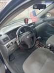 A picture of Toyota Corolla 2006